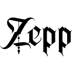 Zepplines