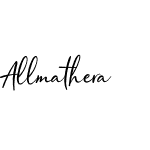 Allmathera