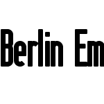 Berlin Email Heavy