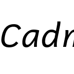 Cadman