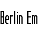 Berlin Email