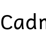 Cadman