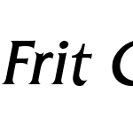 Frit-Qat