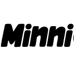 Minnio Italic