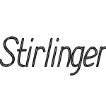 Stirlinger