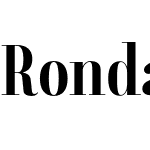 Rondal