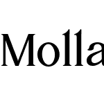 Mollas