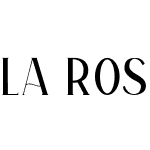 La Rosaleda