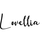 Lovellia