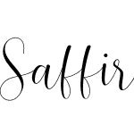 Saffire