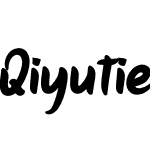 Qiyutie