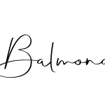 Balmond