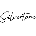 Silvertone