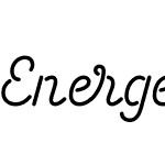 Energetic Script Limited