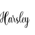 Harsley