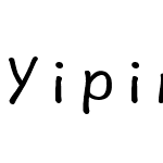 YipinSDT