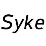 Syke