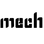 mech