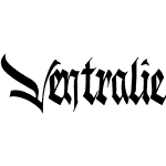 Ventralie