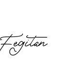 Fegitan