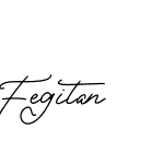 Fegitan