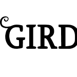 Girdens