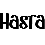 Hasta Lavista