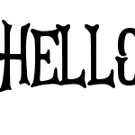 HELLOGHOST