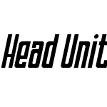 Head Unit