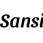 Sansita