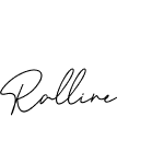 Ralline