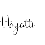 Hayatti