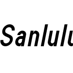 Sanlulus