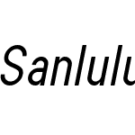 Sanlulus