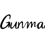 Gunman