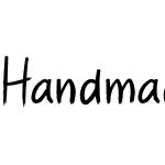 Handmade Brushes