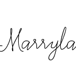 Marryland