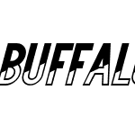 Buffalord Demo