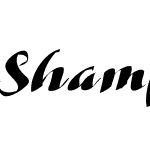 Shampoo