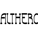 ALTHERON