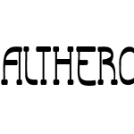 ALTHERON