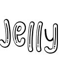 Jelly Party Line