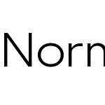 Normal