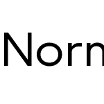 Normal