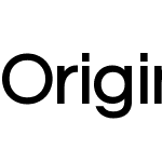 Origin