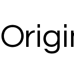 Origin