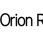 Orion