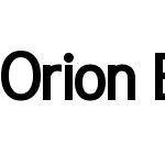 Orion