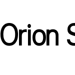 Orion