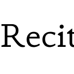 Recita